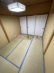 王子町１丁目テラスハウスの物件内観写真